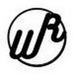 WR logo