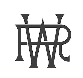 WR logo