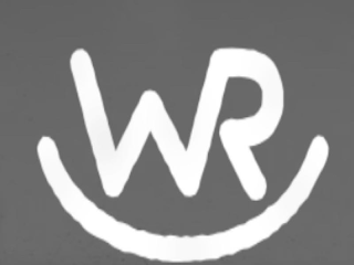 WR logo