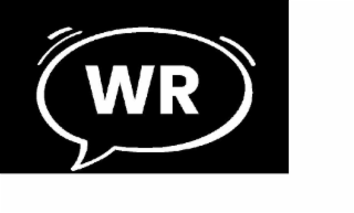 WR logo
