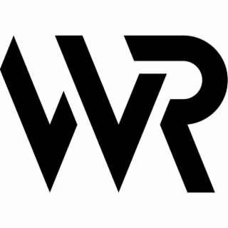 WR logo
