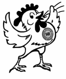 WR logo
