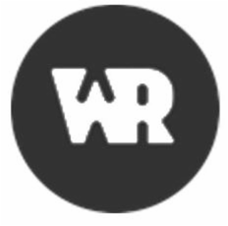 WR logo