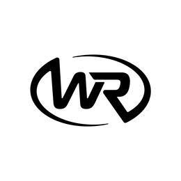 WR logo