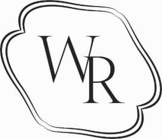 WR logo