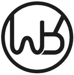 WR logo