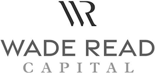 WR WADE READ CAPITAL logo