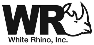 WR WHITE RHINO, INC. logo