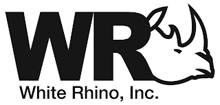 WR WHITE RHINO, INC. logo