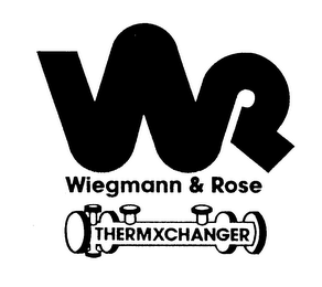 WR WIEGMANN & ROSE THERMXCHANGER logo