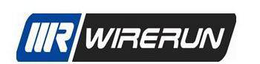 WR WIRERUN logo