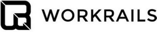 WR WORKRAILS logo