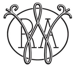 WRA logo