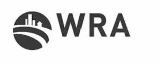 WRA logo