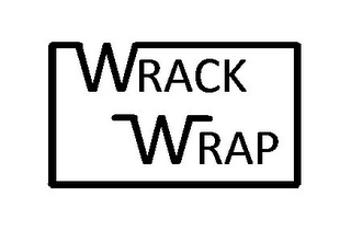 WRACK WRAP logo