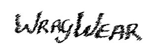 WRAGWEAR logo