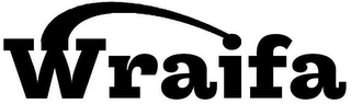 WRAIFA logo