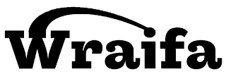 WRAIFA logo
