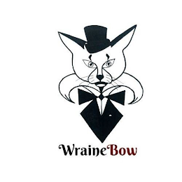 WRAINEBOW logo