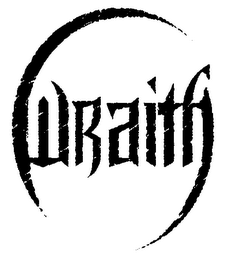 WRAITH logo