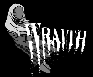 WRAITH logo