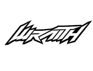 WRAITH logo