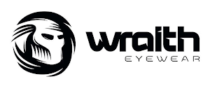 WRAITH EYEWEAR logo