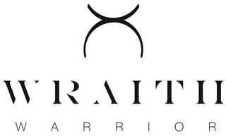 WRAITH WARRIOR logo
