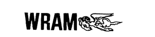 WRAM logo