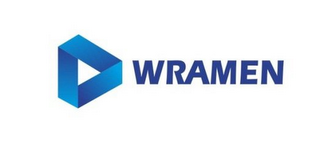 WRAMEN logo
