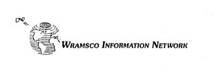 WRAMSCO INFORMATION NETWORK logo