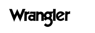 WRANGLER logo