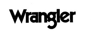 WRANGLER logo