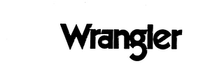 WRANGLER logo