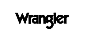 WRANGLER logo
