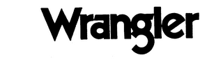 WRANGLER