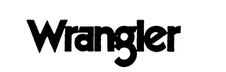 WRANGLER