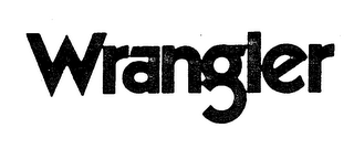WRANGLER