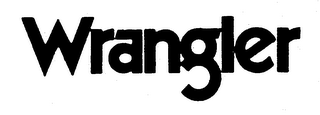 WRANGLER