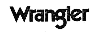 WRANGLER