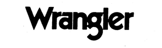 WRANGLER logo