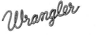 WRANGLER
