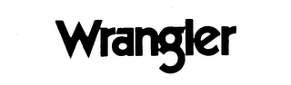 WRANGLER