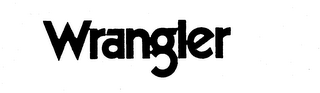 WRANGLER logo