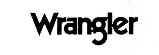 WRANGLER logo
