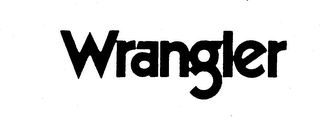 WRANGLER logo