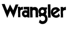 WRANGLER