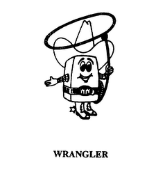 WRANGLER