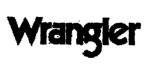 WRANGLER logo