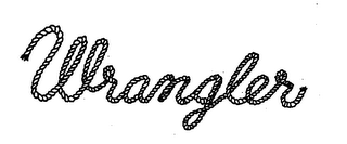 WRANGLER logo